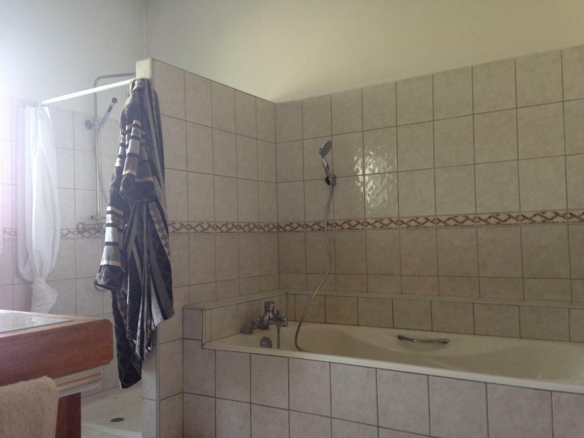 Chambres Salvaterra Sauveterre  Ngoại thất bức ảnh