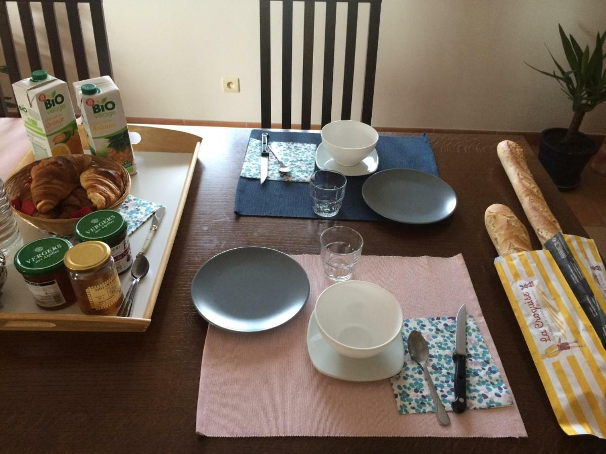 Chambres Salvaterra Sauveterre  Ngoại thất bức ảnh