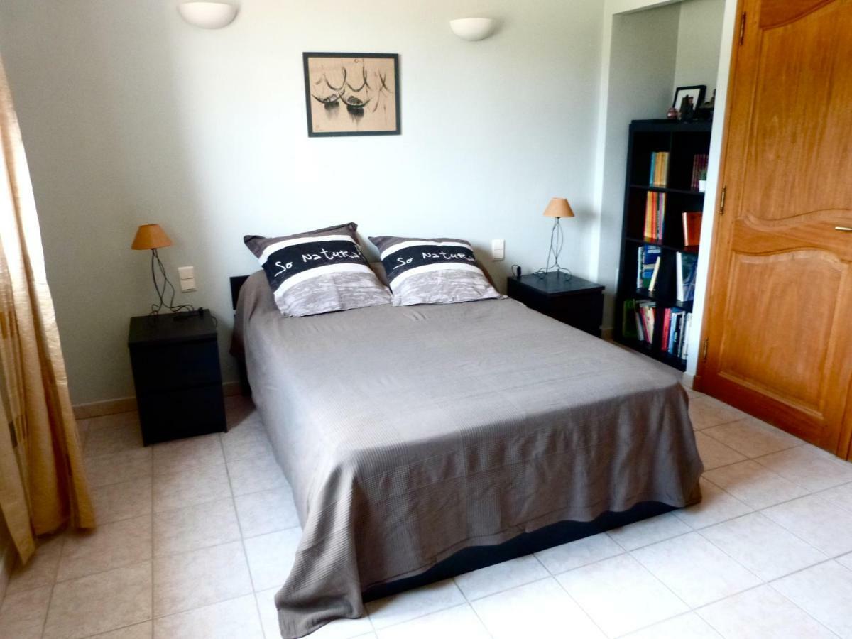 Chambres Salvaterra Sauveterre  Ngoại thất bức ảnh