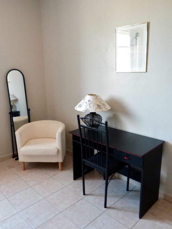 Chambres Salvaterra Sauveterre  Ngoại thất bức ảnh