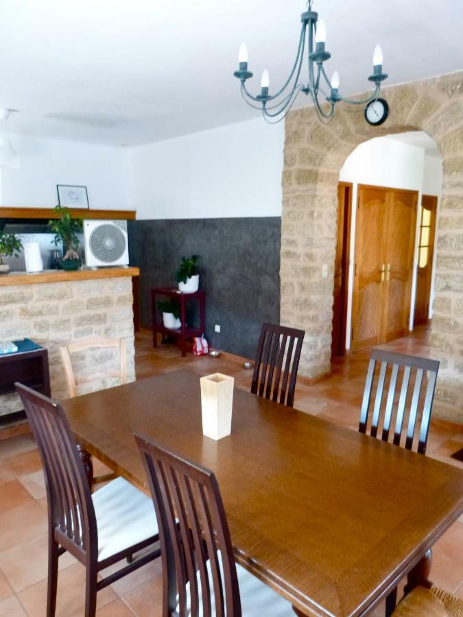 Chambres Salvaterra Sauveterre  Ngoại thất bức ảnh
