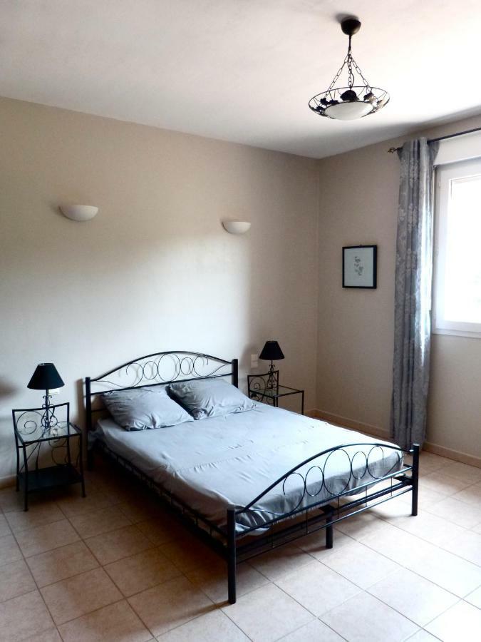 Chambres Salvaterra Sauveterre  Ngoại thất bức ảnh