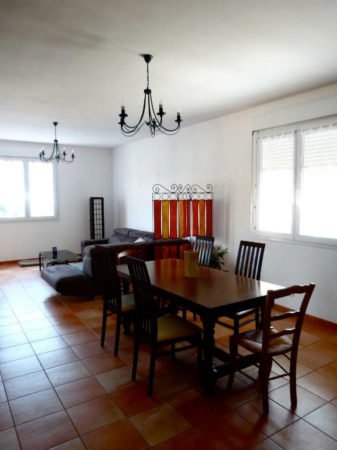 Chambres Salvaterra Sauveterre  Ngoại thất bức ảnh