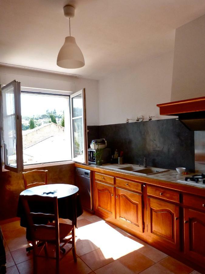 Chambres Salvaterra Sauveterre  Ngoại thất bức ảnh