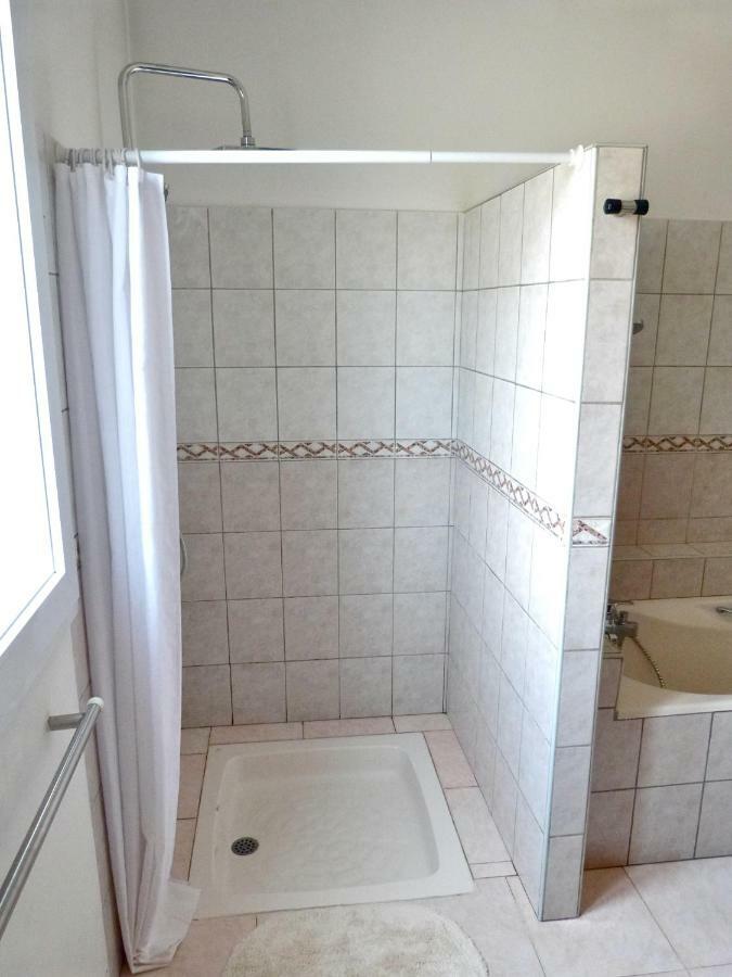 Chambres Salvaterra Sauveterre  Ngoại thất bức ảnh