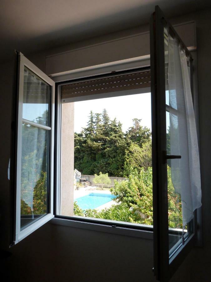Chambres Salvaterra Sauveterre  Ngoại thất bức ảnh