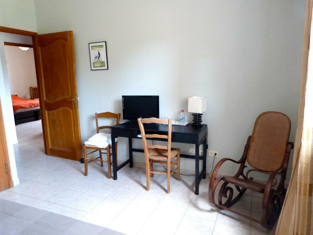 Chambres Salvaterra Sauveterre  Ngoại thất bức ảnh