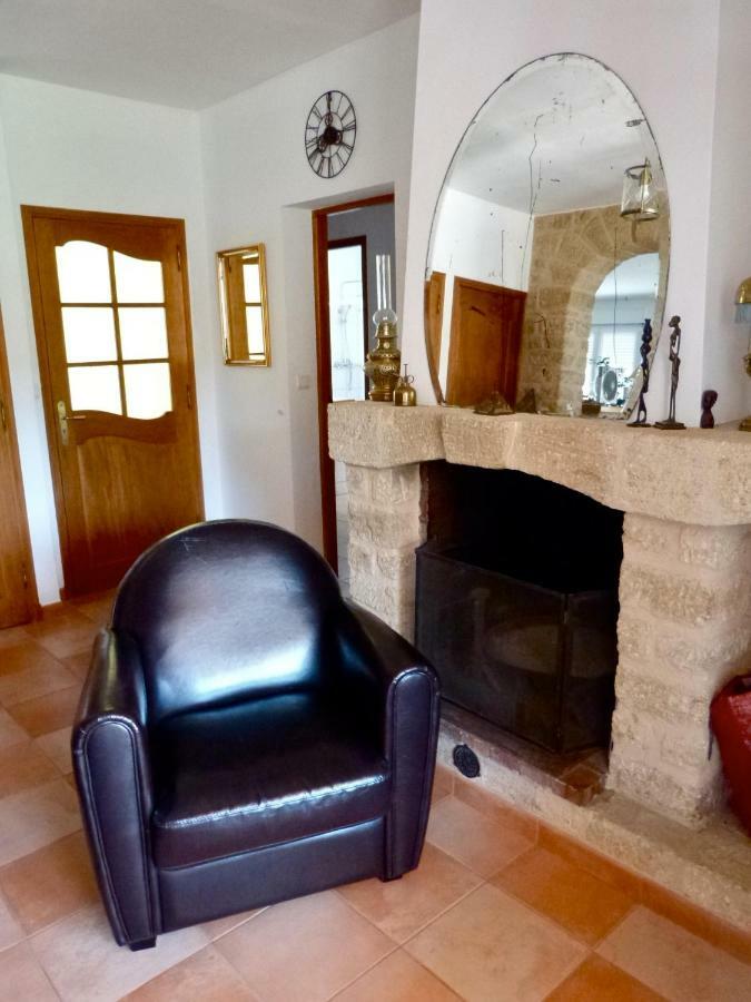 Chambres Salvaterra Sauveterre  Ngoại thất bức ảnh