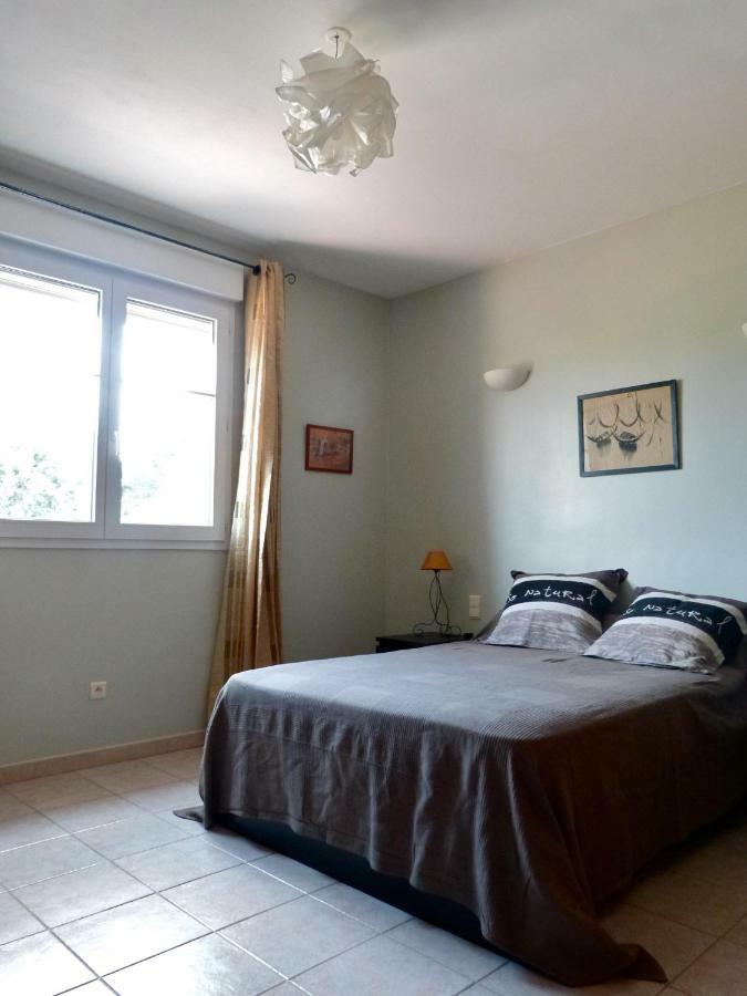 Chambres Salvaterra Sauveterre  Ngoại thất bức ảnh