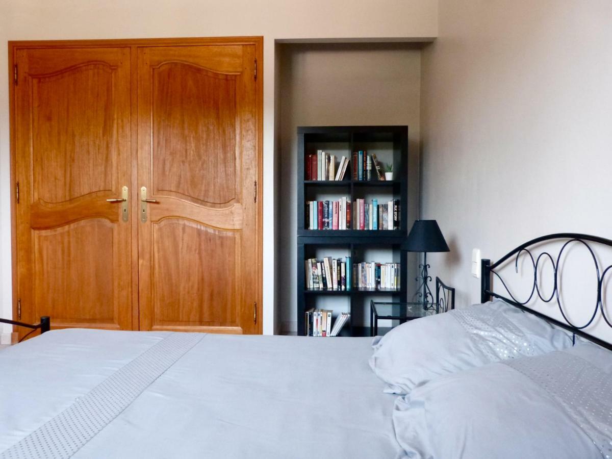 Chambres Salvaterra Sauveterre  Ngoại thất bức ảnh
