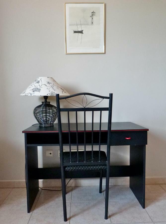 Chambres Salvaterra Sauveterre  Ngoại thất bức ảnh