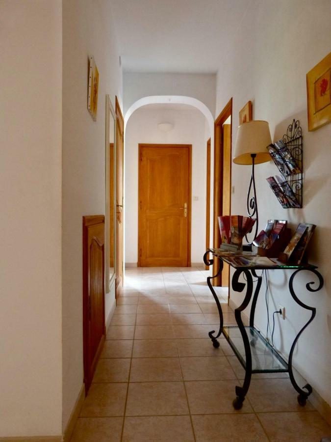 Chambres Salvaterra Sauveterre  Ngoại thất bức ảnh