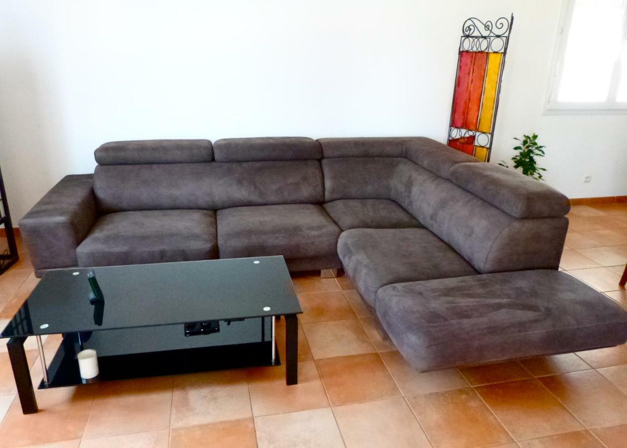 Chambres Salvaterra Sauveterre  Ngoại thất bức ảnh