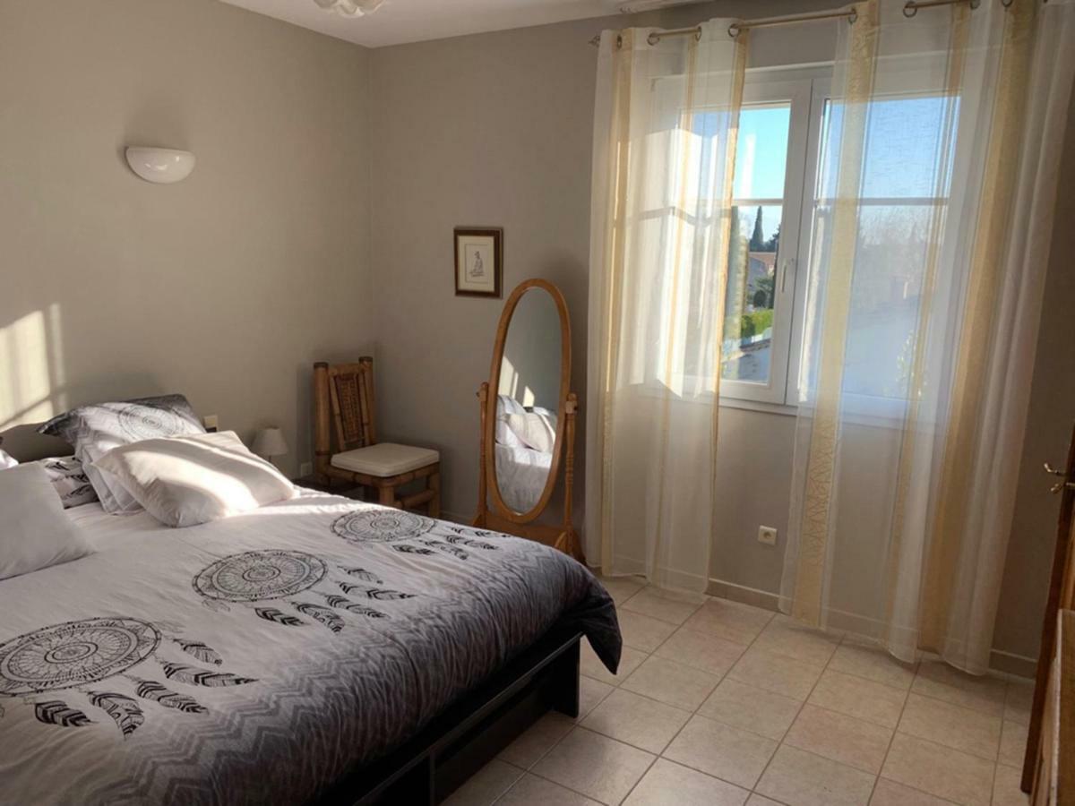 Chambres Salvaterra Sauveterre  Ngoại thất bức ảnh