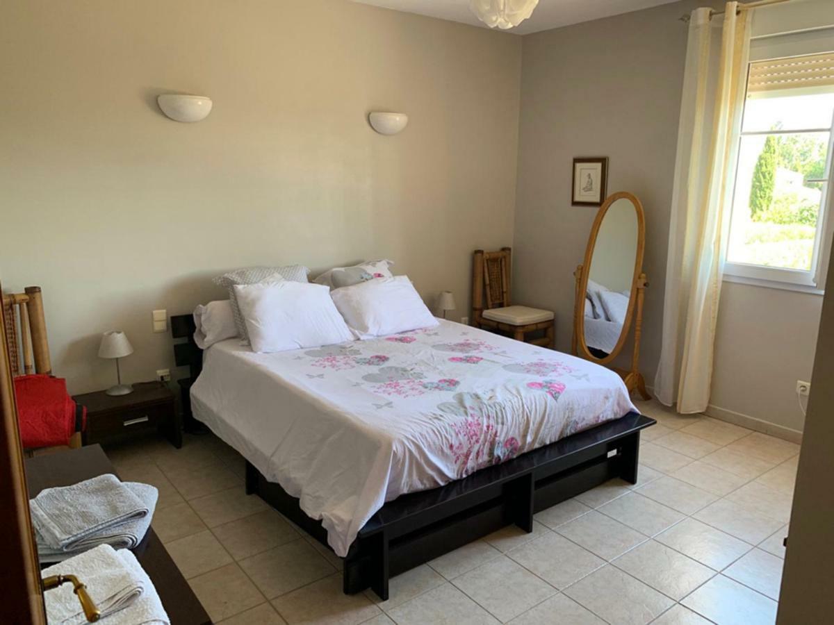 Chambres Salvaterra Sauveterre  Ngoại thất bức ảnh