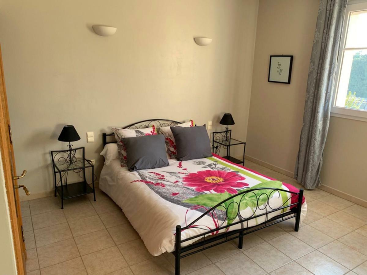 Chambres Salvaterra Sauveterre  Ngoại thất bức ảnh