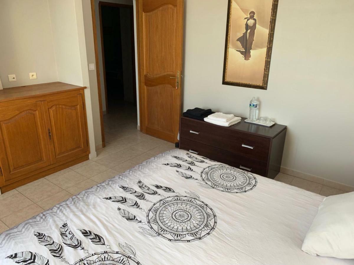 Chambres Salvaterra Sauveterre  Ngoại thất bức ảnh
