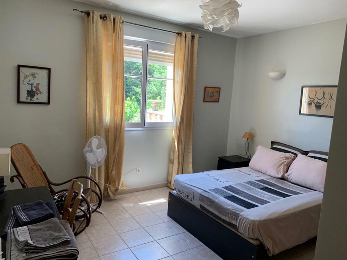 Chambres Salvaterra Sauveterre  Ngoại thất bức ảnh