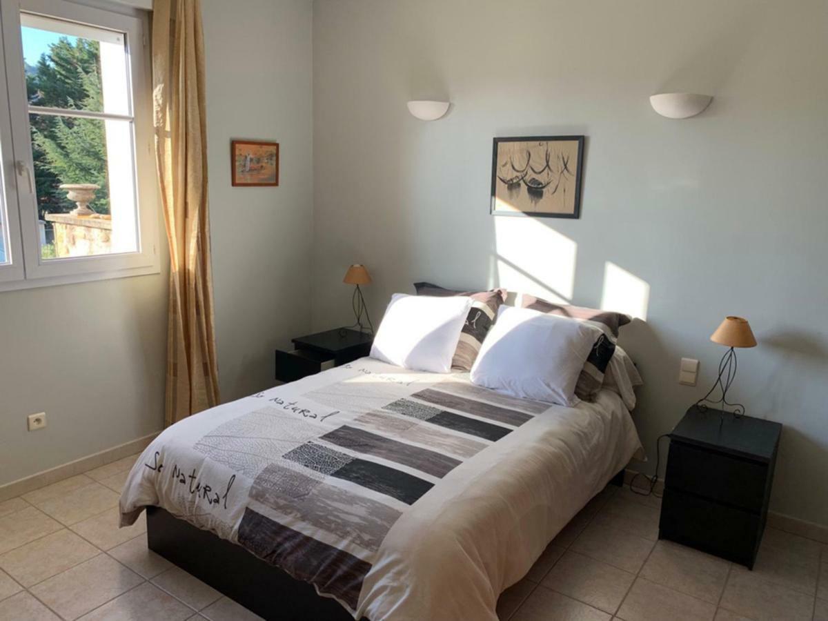 Chambres Salvaterra Sauveterre  Ngoại thất bức ảnh