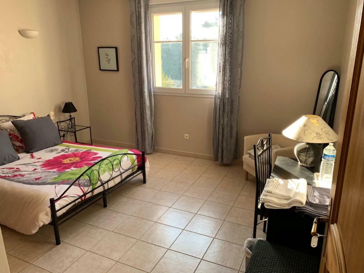 Chambres Salvaterra Sauveterre  Ngoại thất bức ảnh