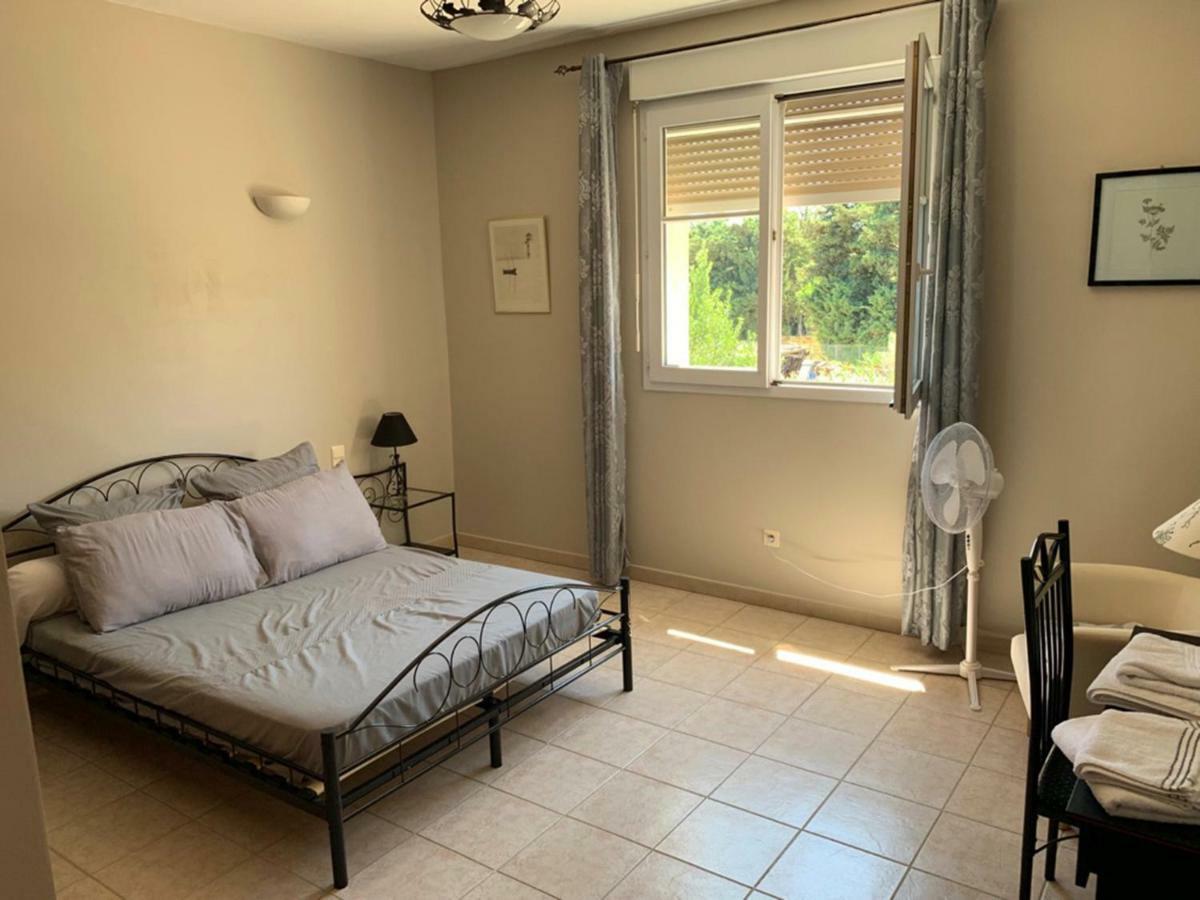Chambres Salvaterra Sauveterre  Ngoại thất bức ảnh