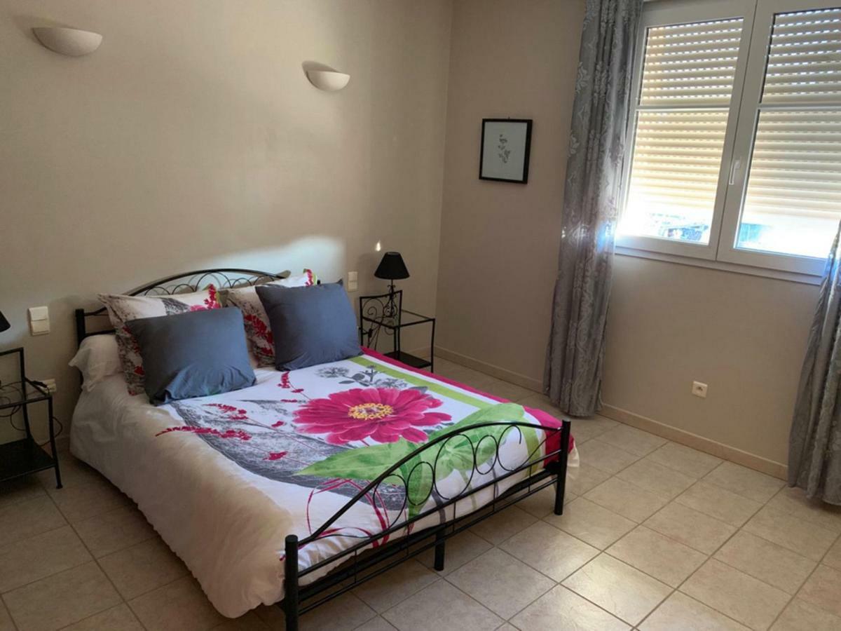 Chambres Salvaterra Sauveterre  Ngoại thất bức ảnh