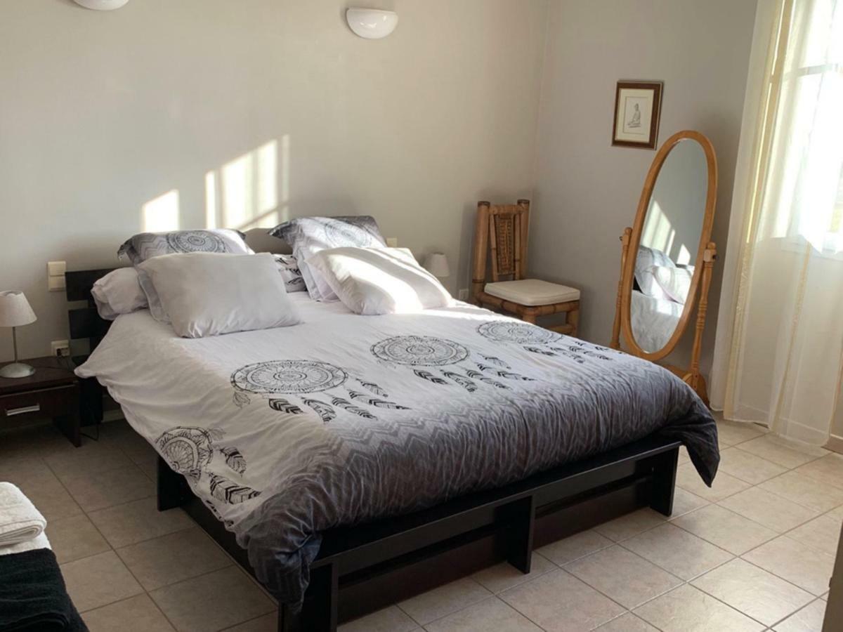 Chambres Salvaterra Sauveterre  Ngoại thất bức ảnh