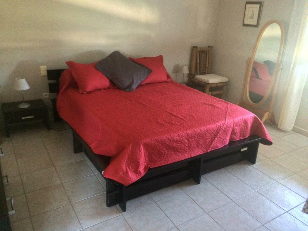 Chambres Salvaterra Sauveterre  Ngoại thất bức ảnh